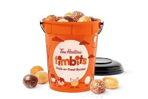 how much are timbits uk
